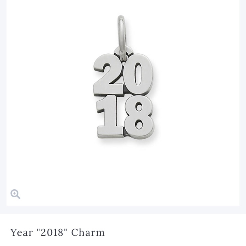 2018 Charm